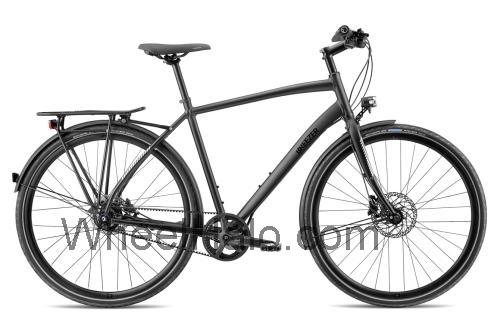 Breezer beltway 11 fiche technique et avis